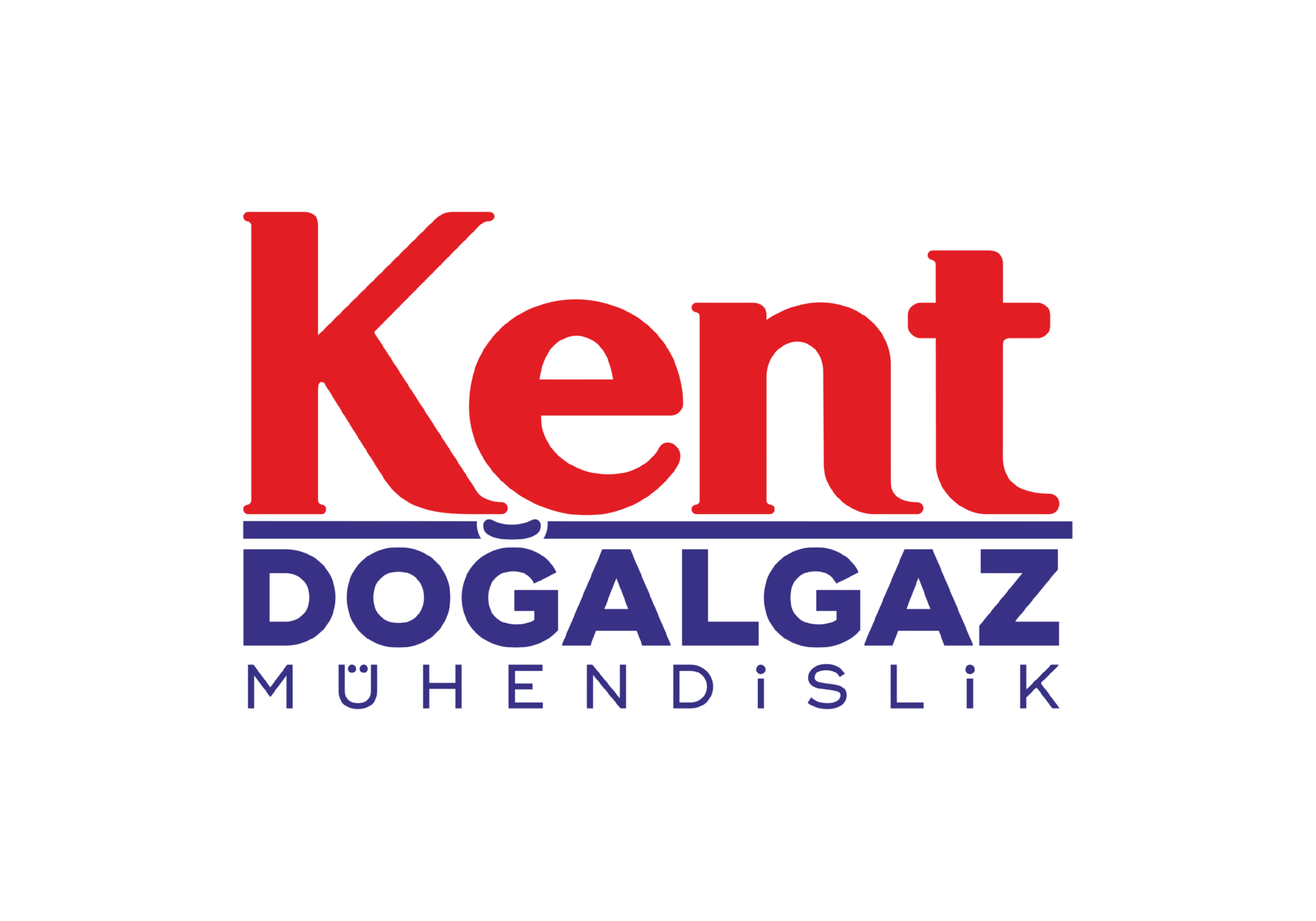 Kent Doğalgaz Mühendislik logo